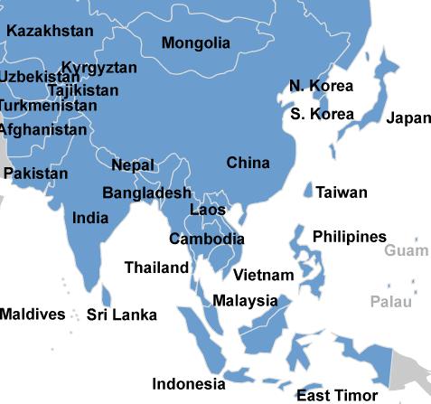asia asia