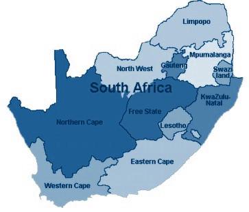 south south
