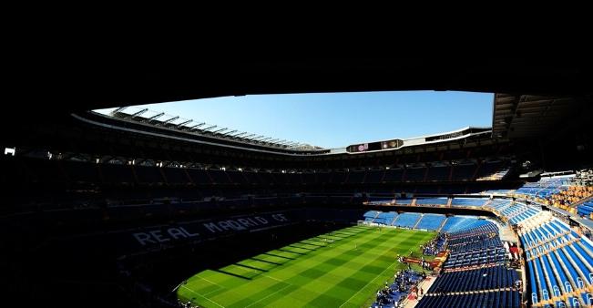 stadium stadium