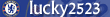 LUCKY2523