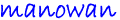 manowan