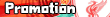 Promotion