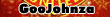 GooJohnza